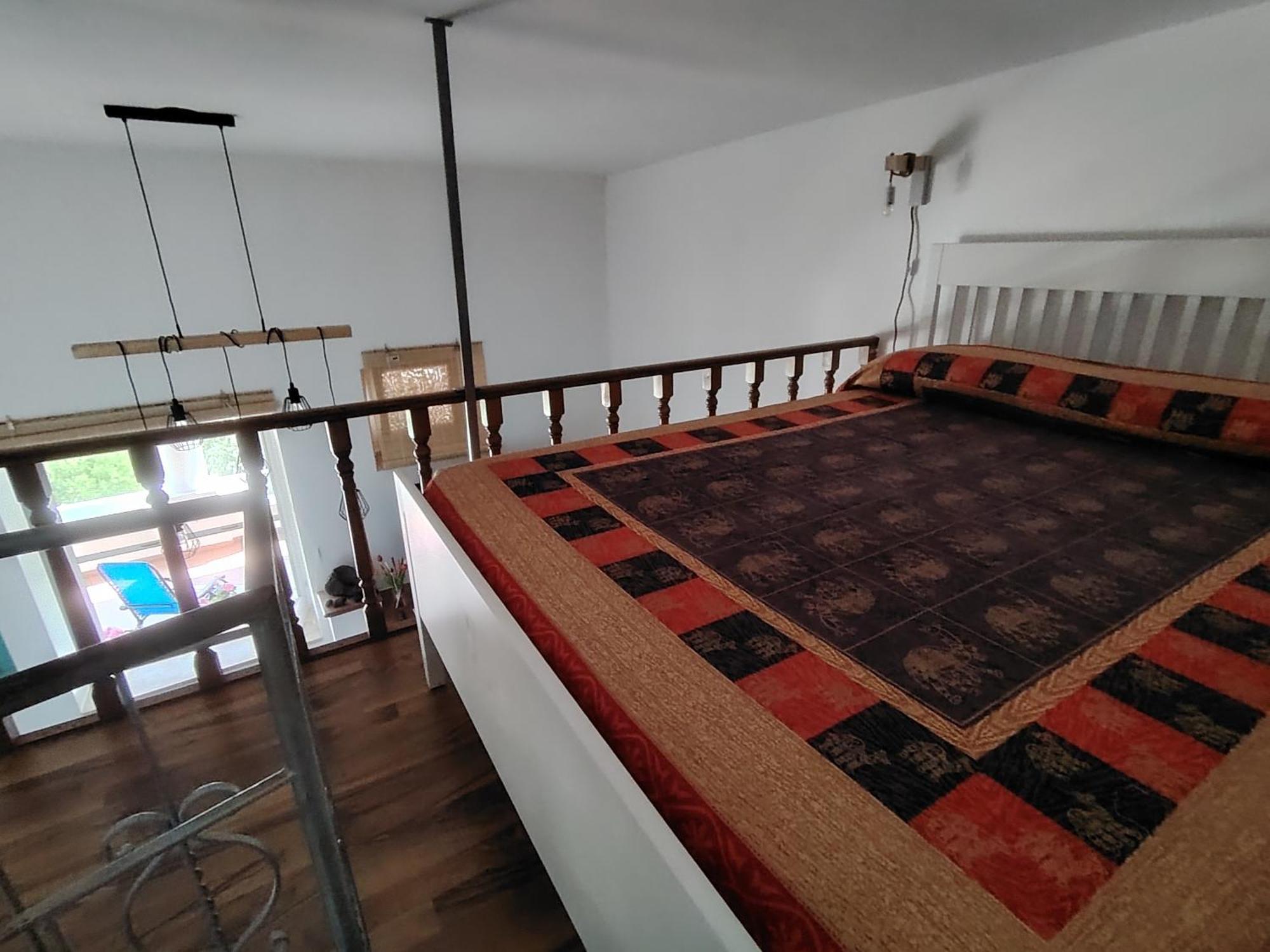 Villa La Milanina Đảo Lipari Ngoại thất bức ảnh
